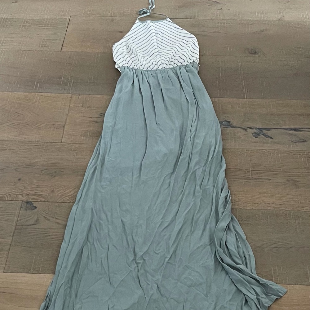 Hem and Thread Size Small